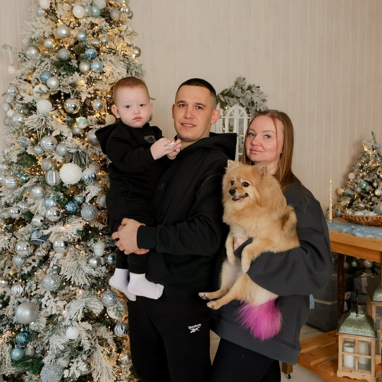 Отзывы. Фотограф Трифонова Ольга. Город Тюмень