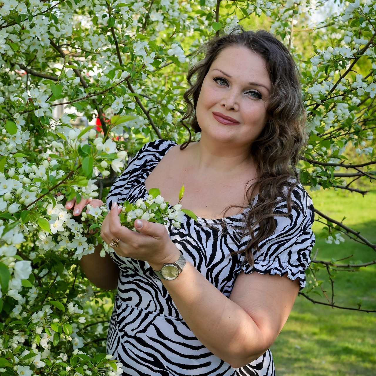 Отзывы. Фотограф Трифонова Ольга. Город Тюмень