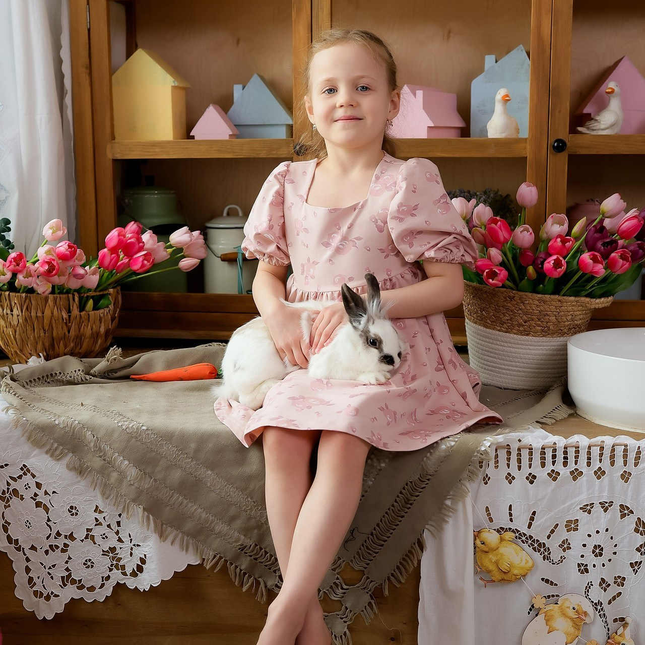 Отзывы. Фотограф Трифонова Ольга. Город Тюмень