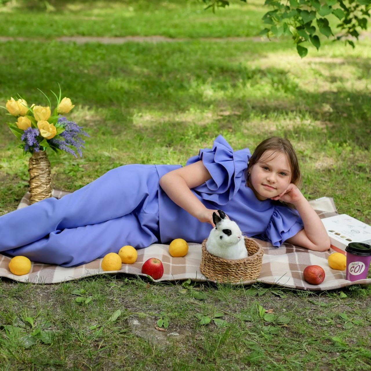 Отзывы. Фотограф Трифонова Ольга. Город Тюмень