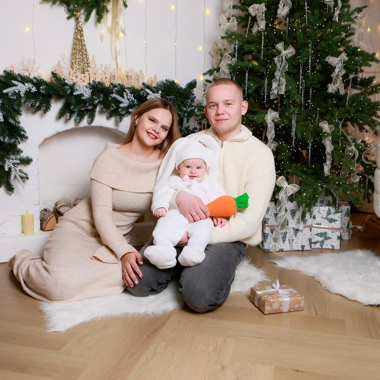 Отзывы. Фотограф Трифонова Ольга. Город Тюмень