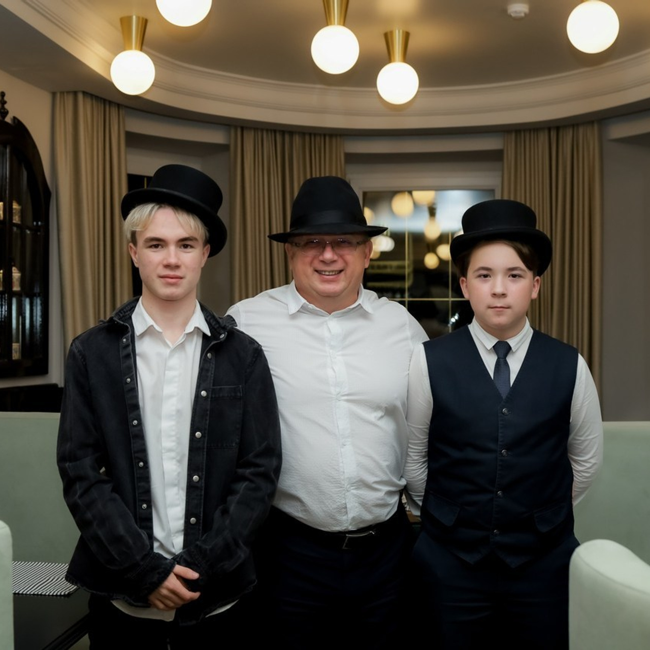 Отзывы. Фотограф Трифонова Ольга. Город Тюмень