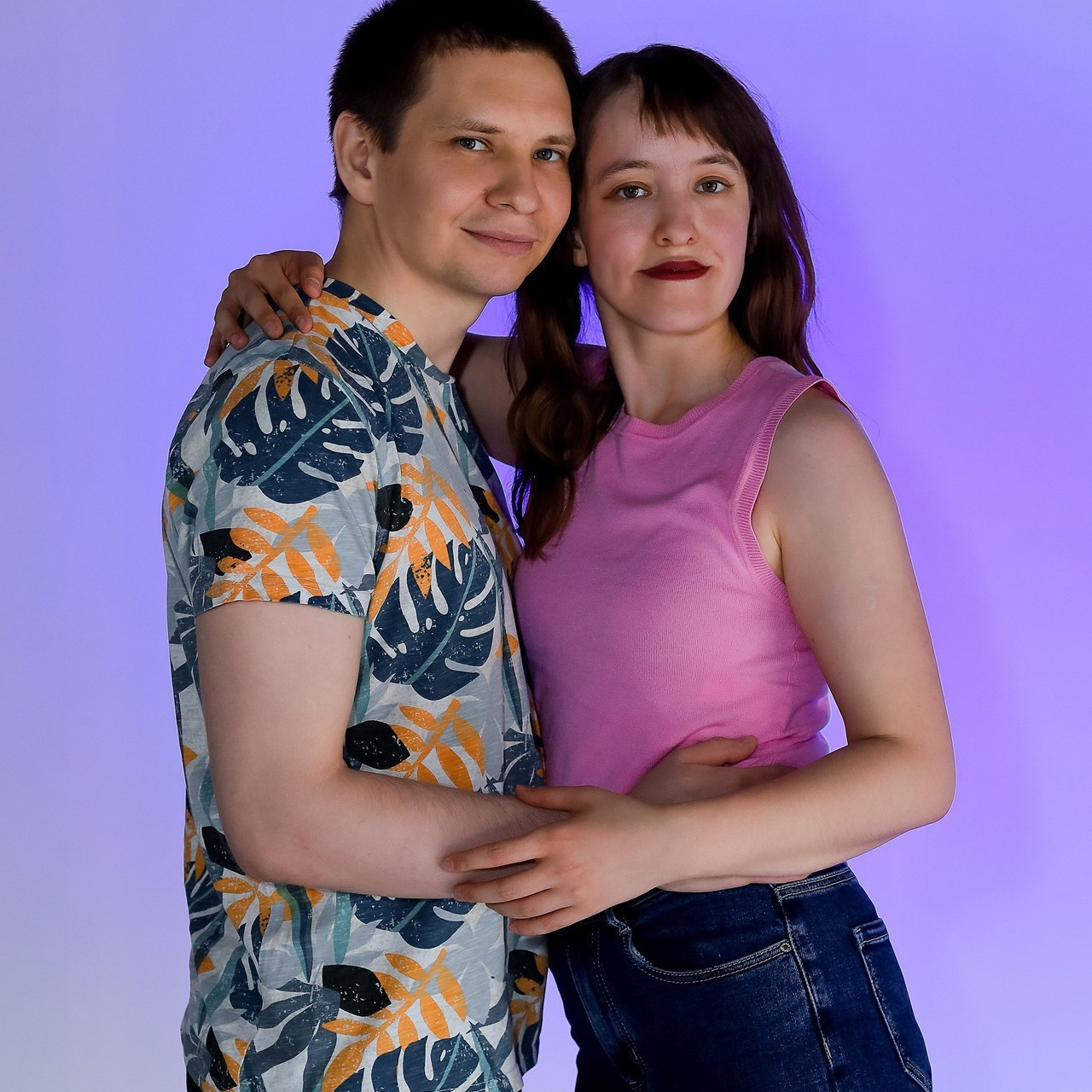 Отзывы. Фотограф Трифонова Ольга. Город Тюмень