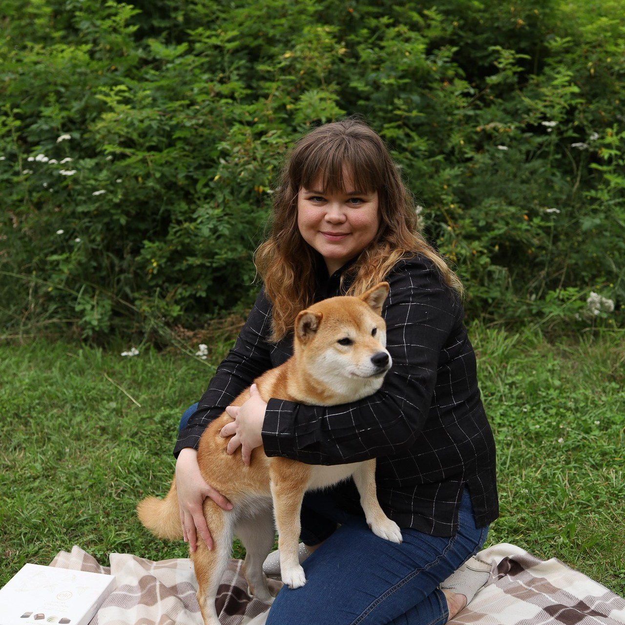 Отзывы. Фотограф Трифонова Ольга. Город Тюмень