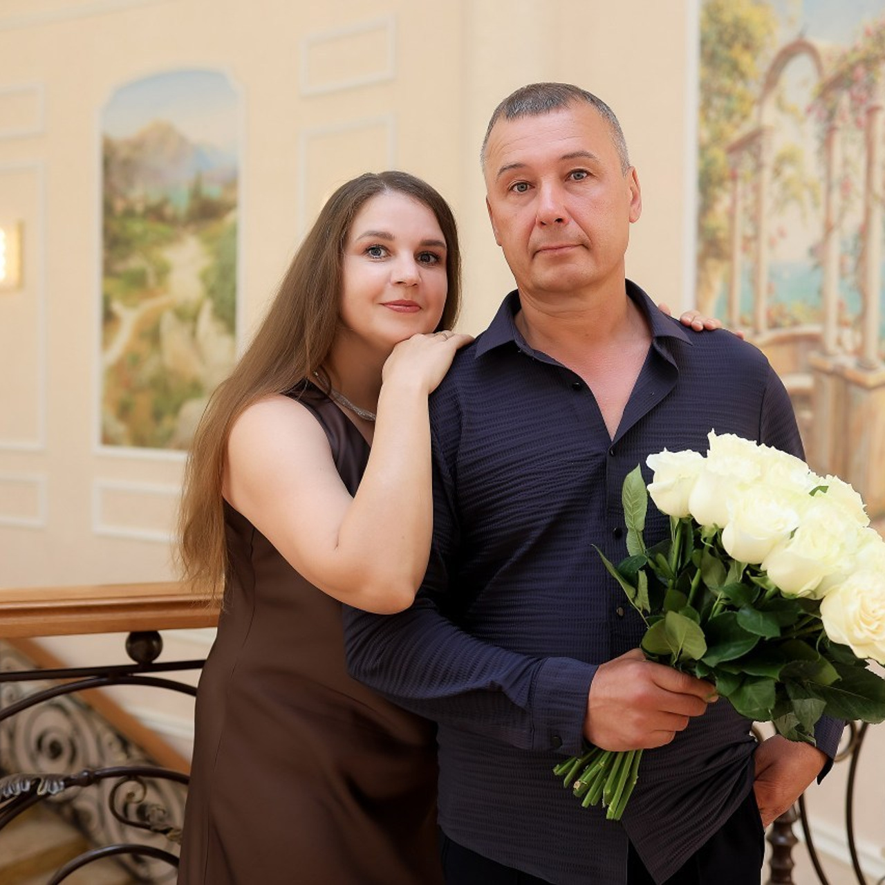 Отзывы. Фотограф Трифонова Ольга. Город Тюмень