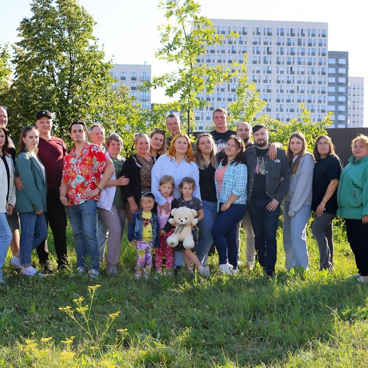 Отзывы. Фотограф Трифонова Ольга. Город Тюмень