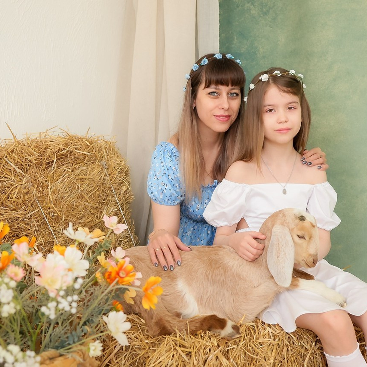 Отзывы. Фотограф Трифонова Ольга. Город Тюмень