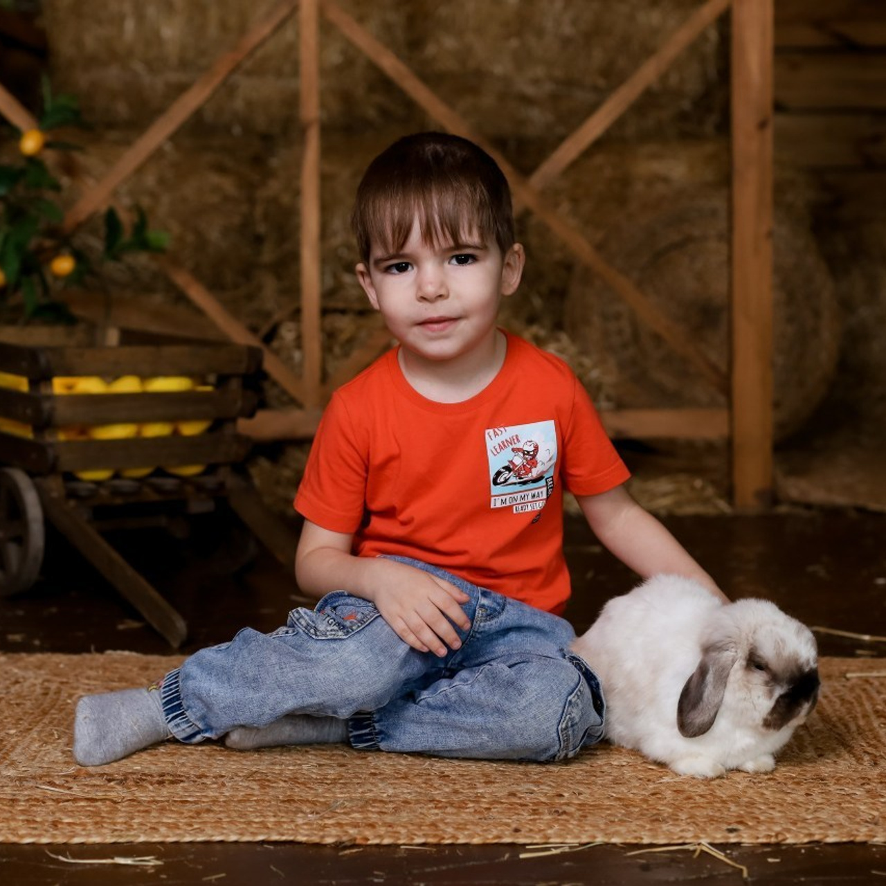 Отзывы. Фотограф Трифонова Ольга. Город Тюмень