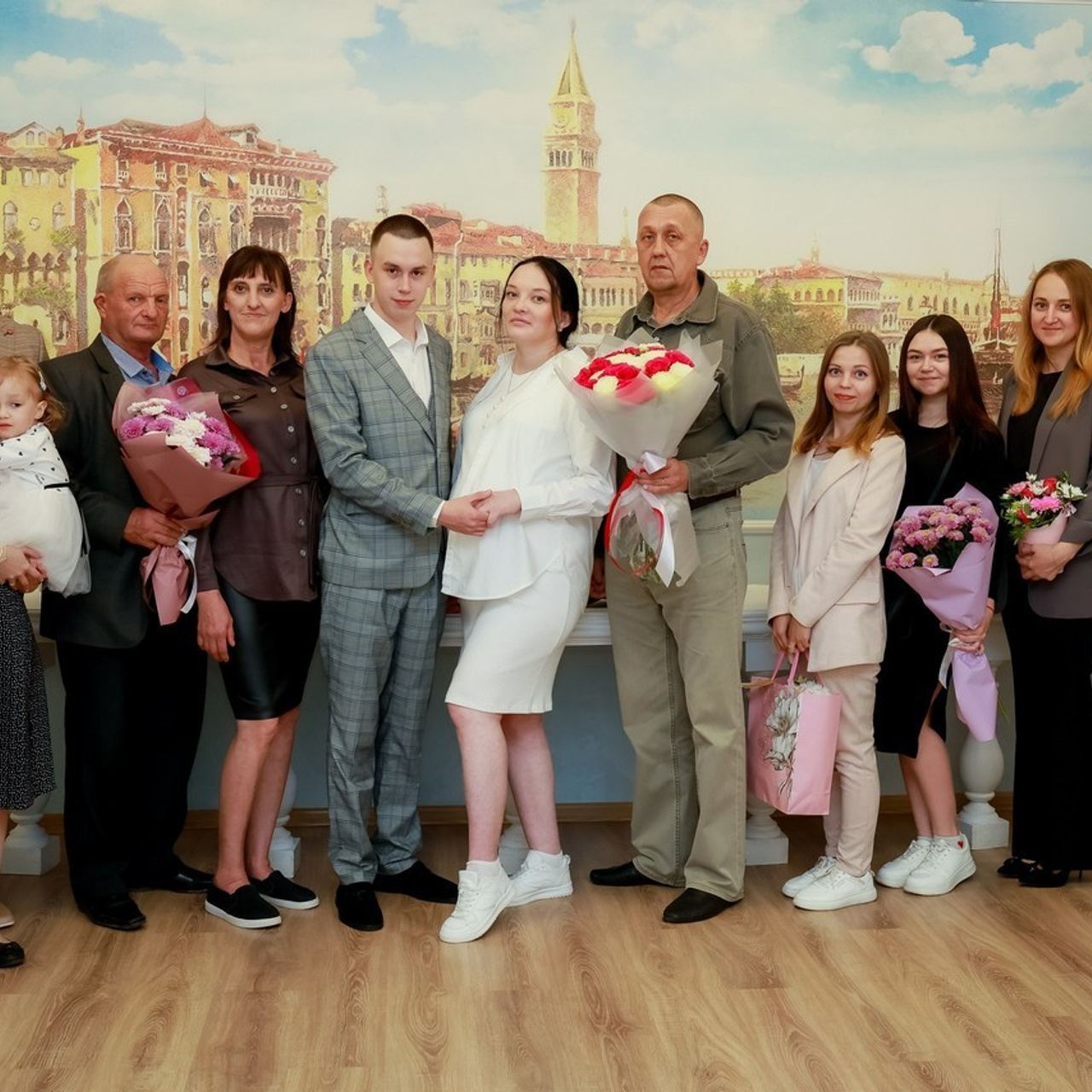 Отзывы. Фотограф Трифонова Ольга. Город Тюмень