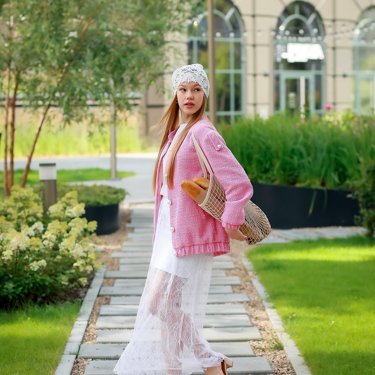 Отзывы. Фотограф Трифонова Ольга. Город Тюмень