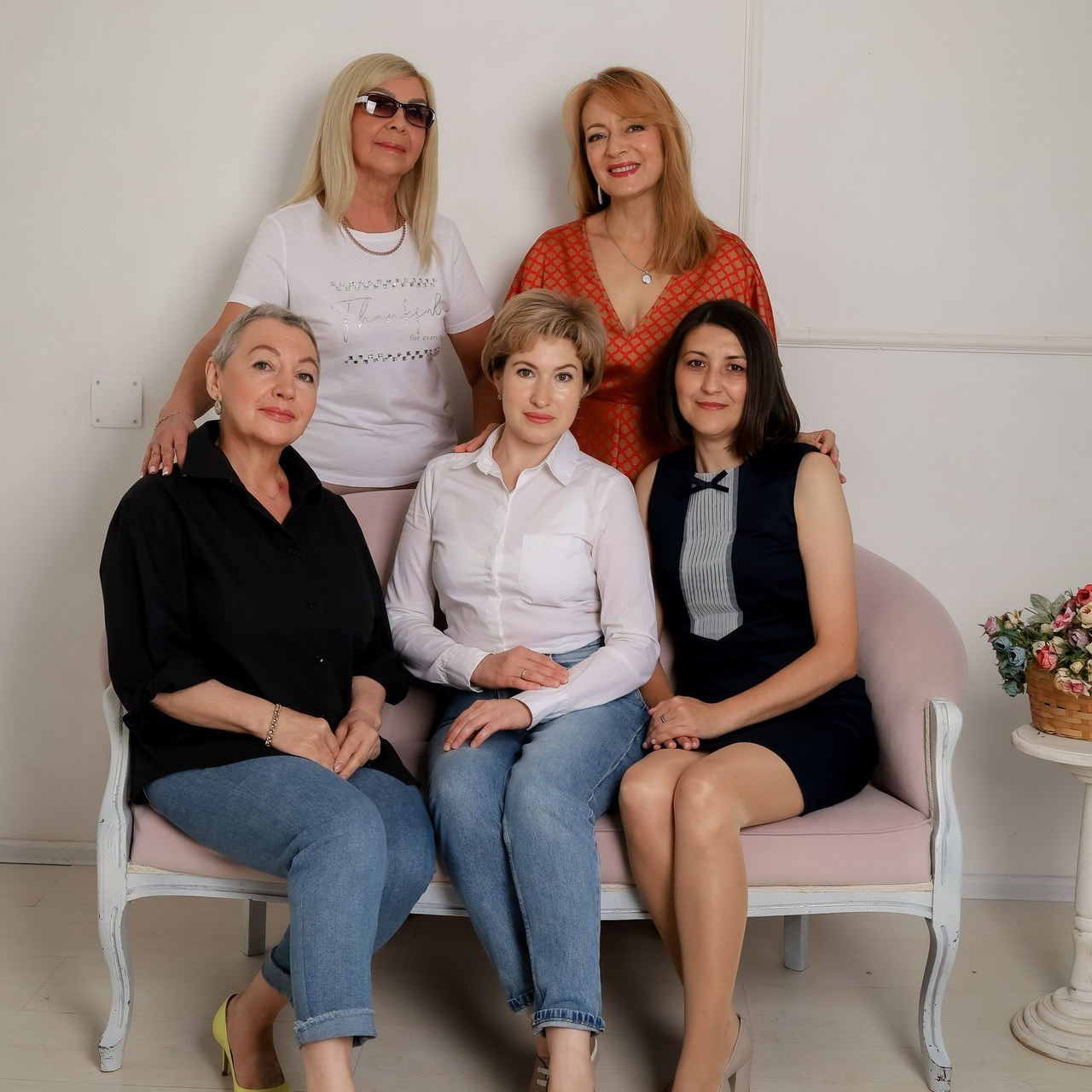 Отзывы. Фотограф Трифонова Ольга. Город Тюмень