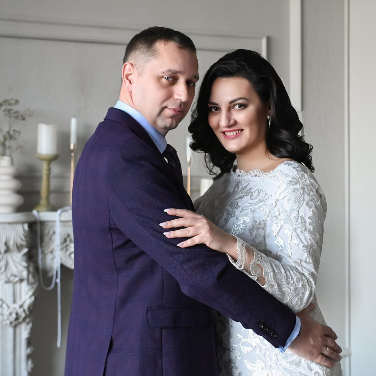 Отзывы. Фотограф Трифонова Ольга. Город Тюмень