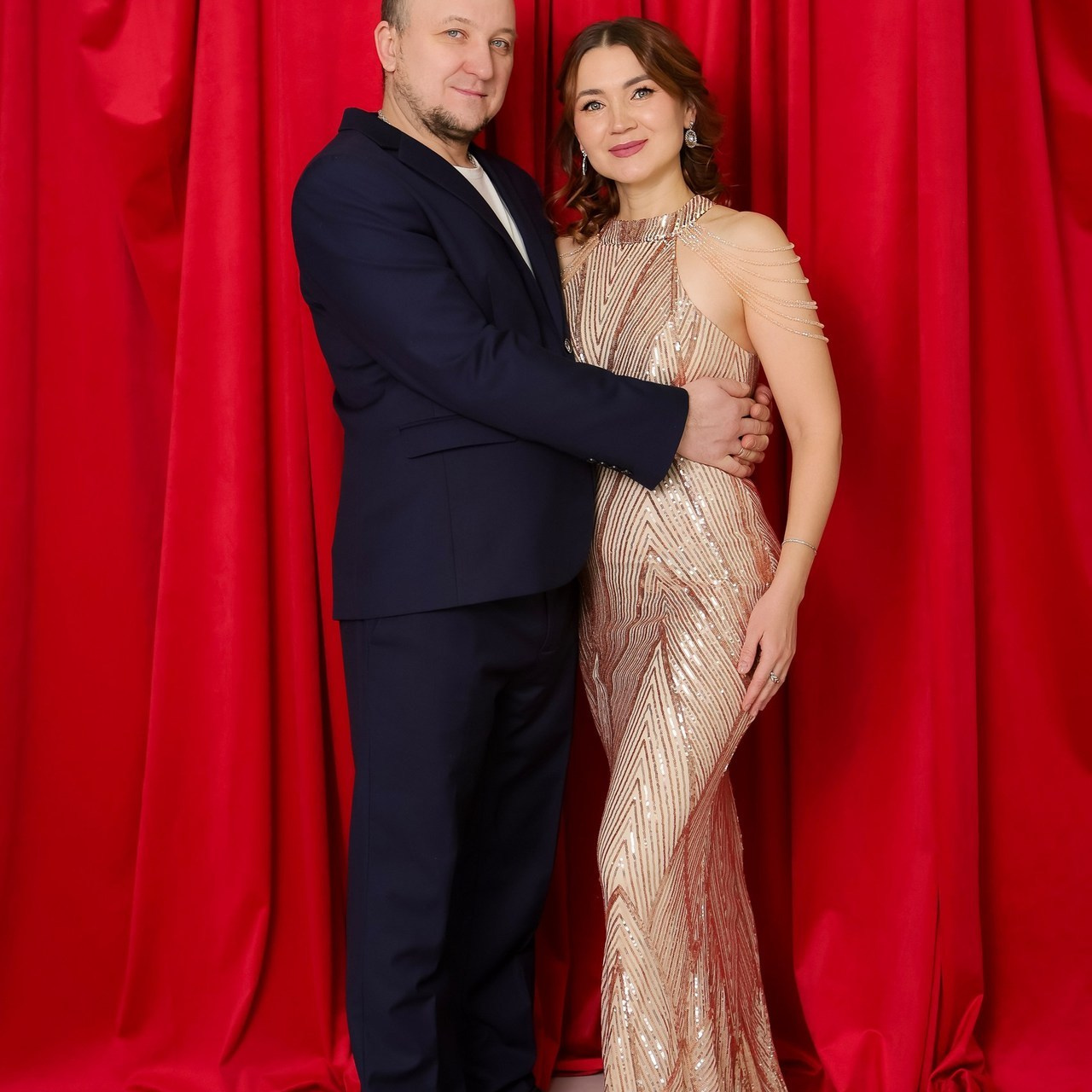 Отзывы. Фотограф Трифонова Ольга. Город Тюмень