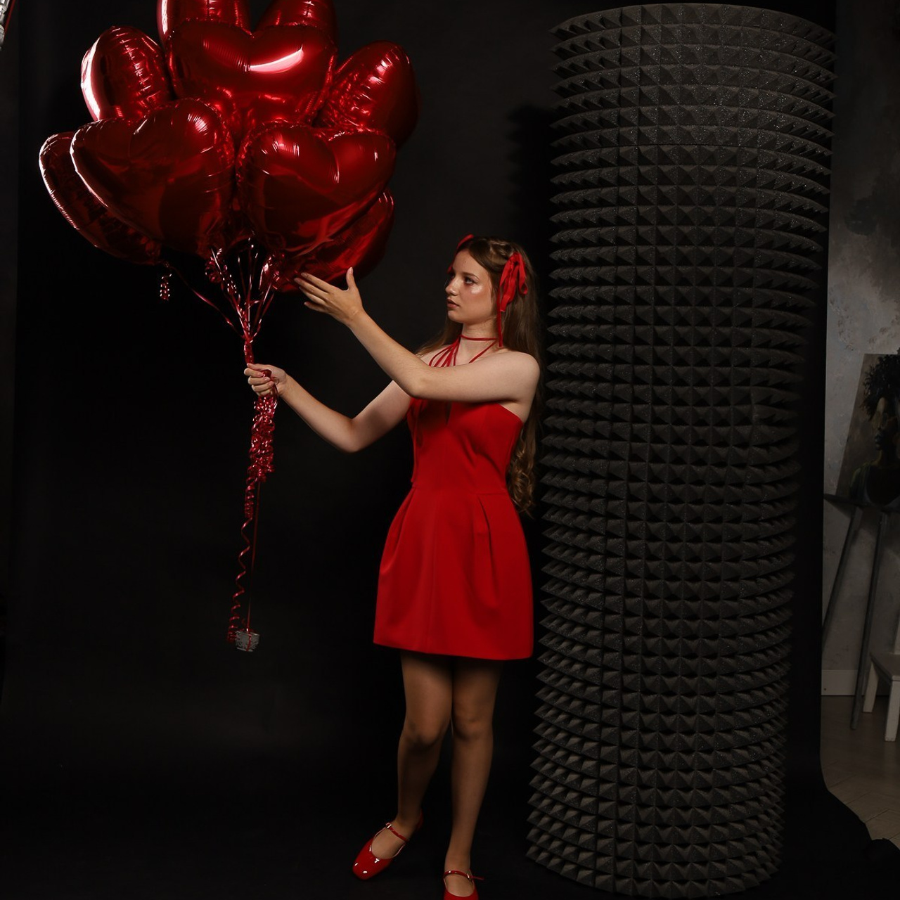 Отзывы. Фотограф Трифонова Ольга. Город Тюмень