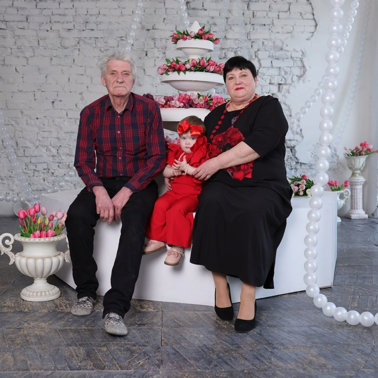 Отзывы. Фотограф Трифонова Ольга. Город Тюмень