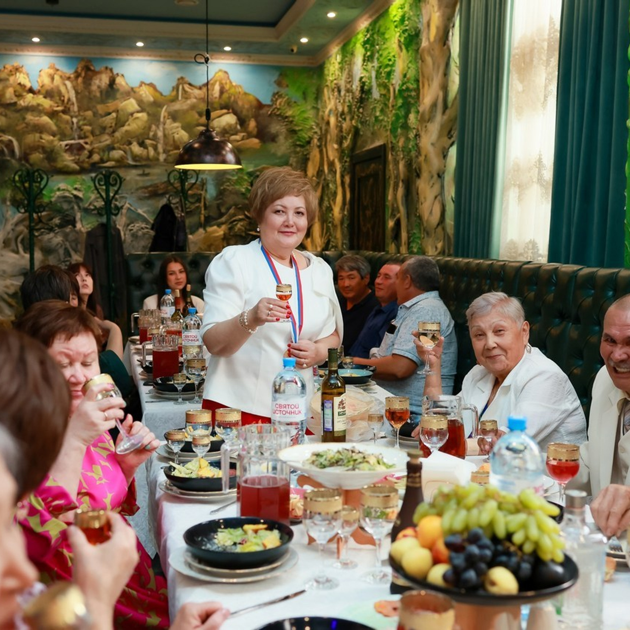 Отзывы. Фотограф Трифонова Ольга. Город Тюмень