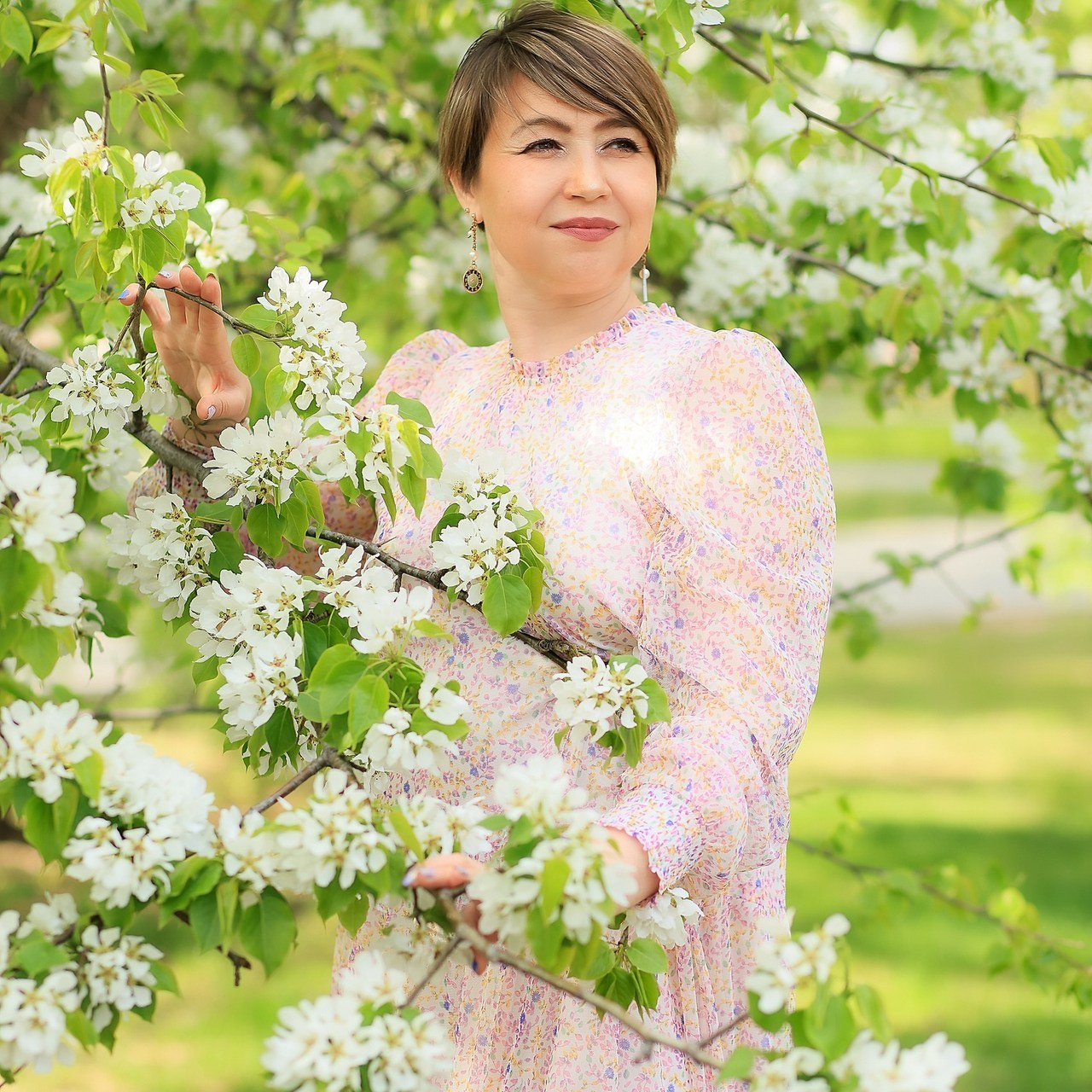 Отзывы. Фотограф Трифонова Ольга. Город Тюмень