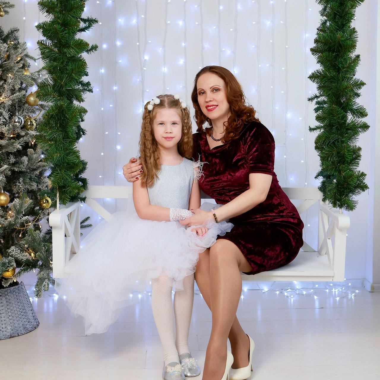 Отзывы. Фотограф Трифонова Ольга. Город Тюмень