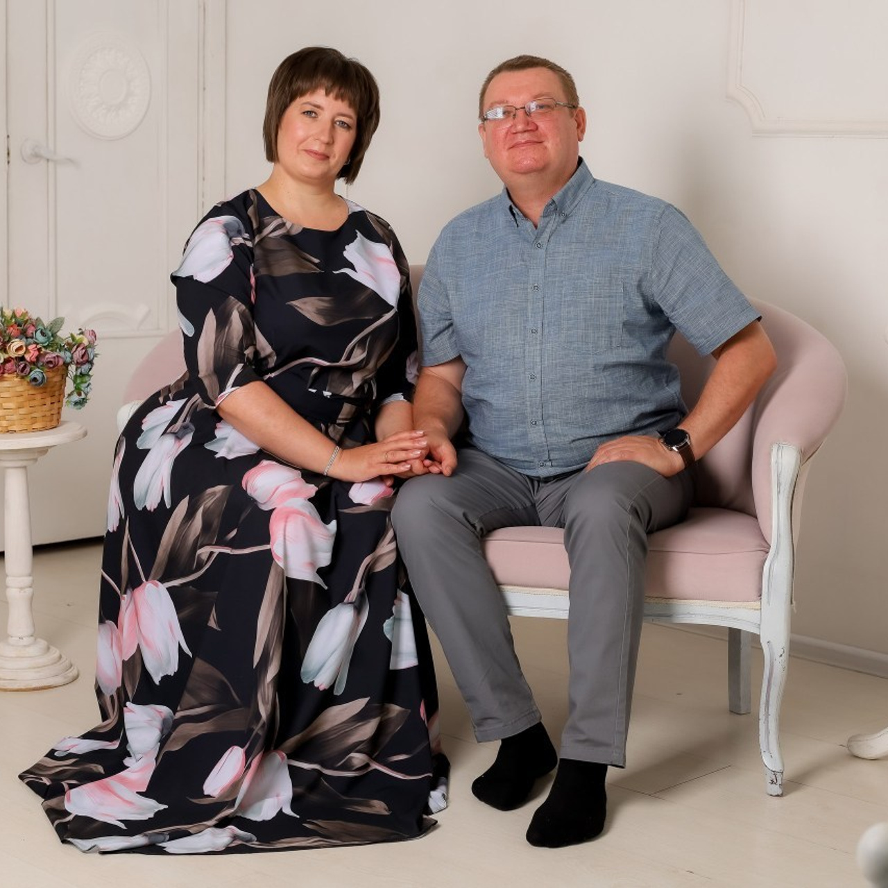 Отзывы. Фотограф Трифонова Ольга. Город Тюмень