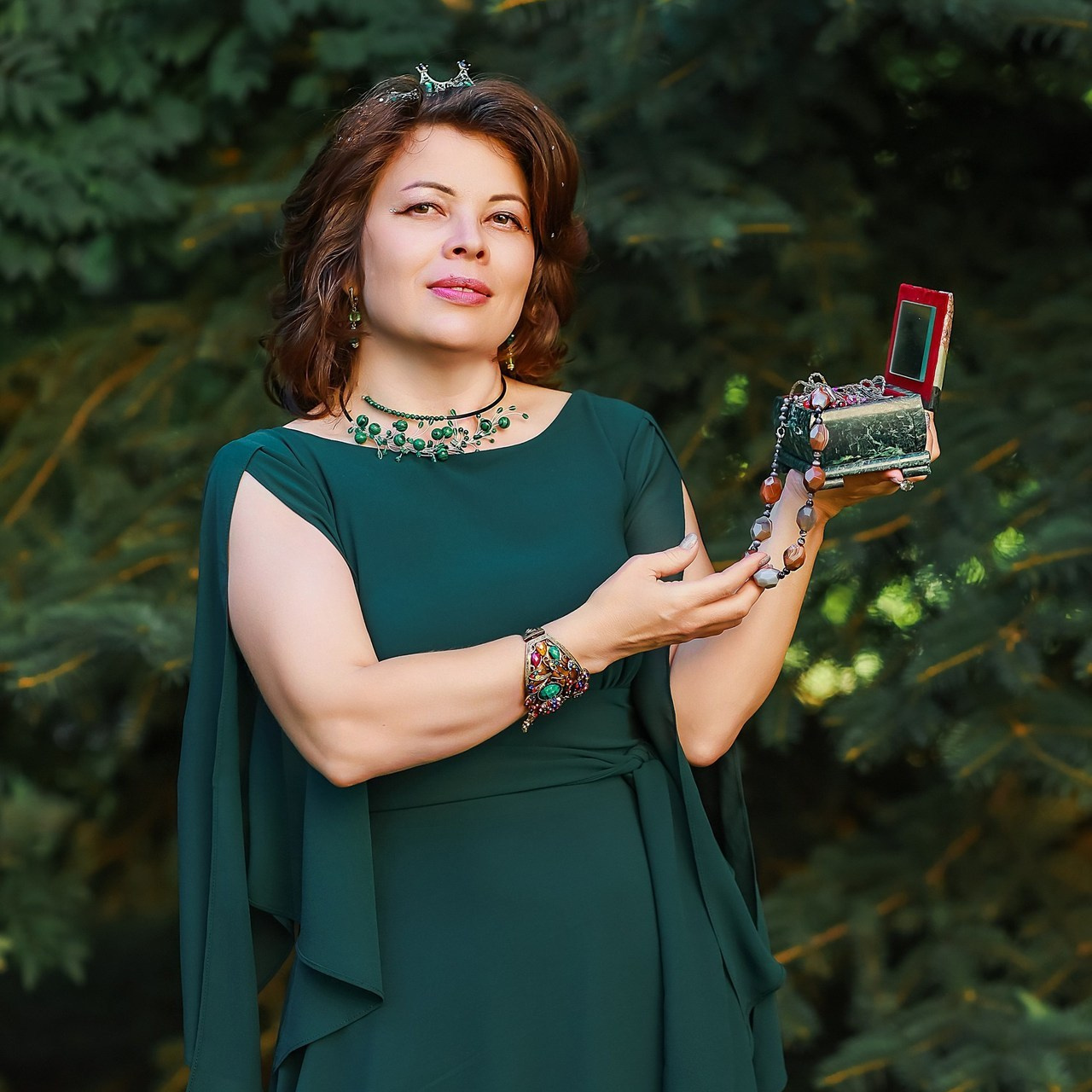 Отзывы. Фотограф Трифонова Ольга. Город Тюмень