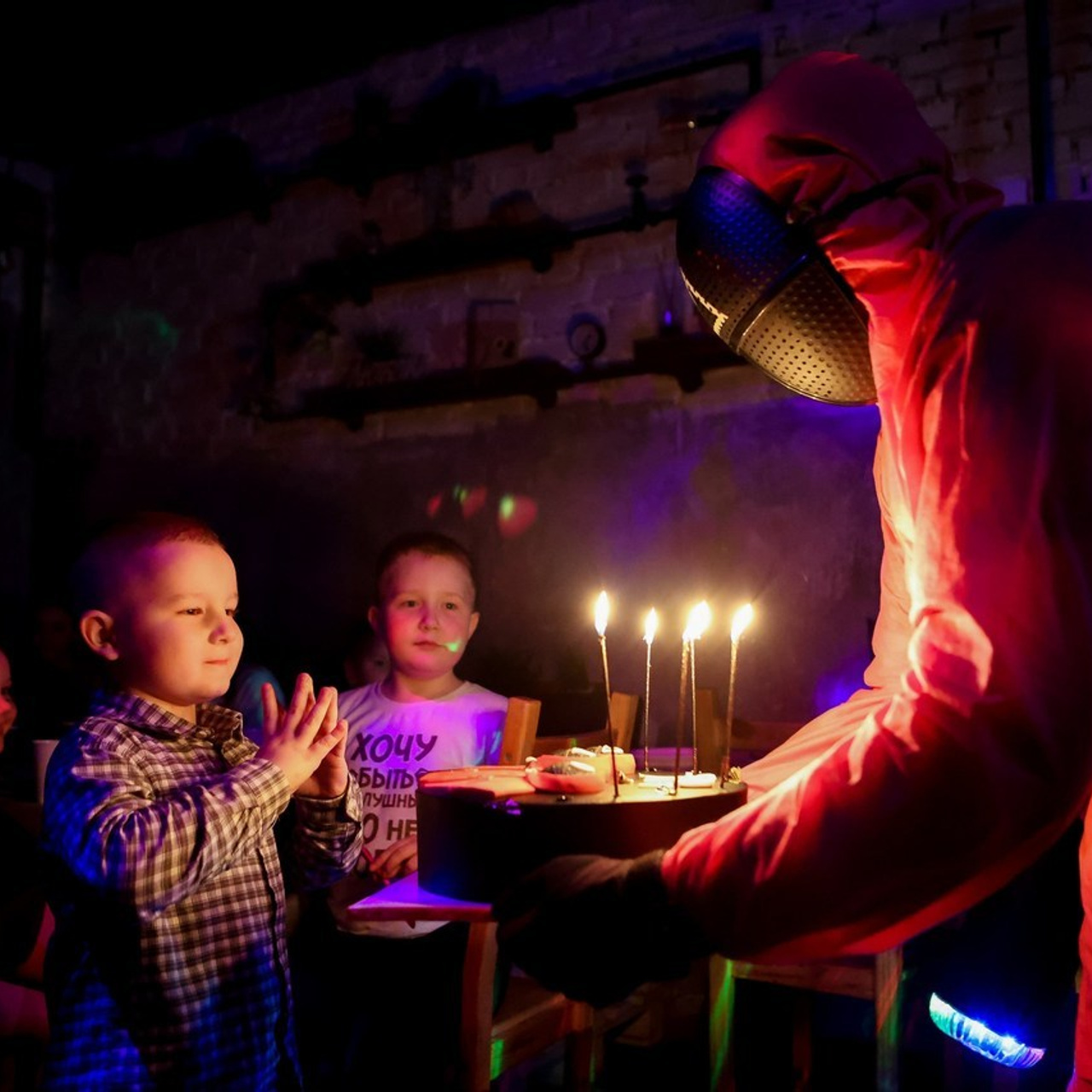 Отзывы. Фотограф Трифонова Ольга. Город Тюмень