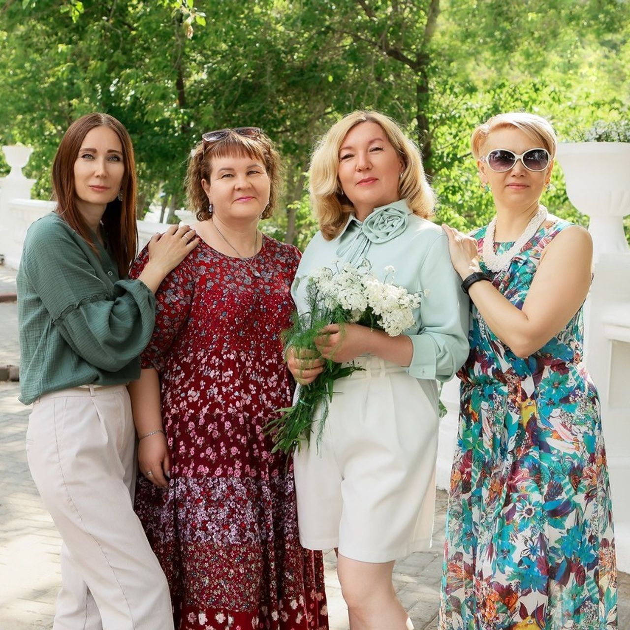 Отзывы. Фотограф Трифонова Ольга. Город Тюмень