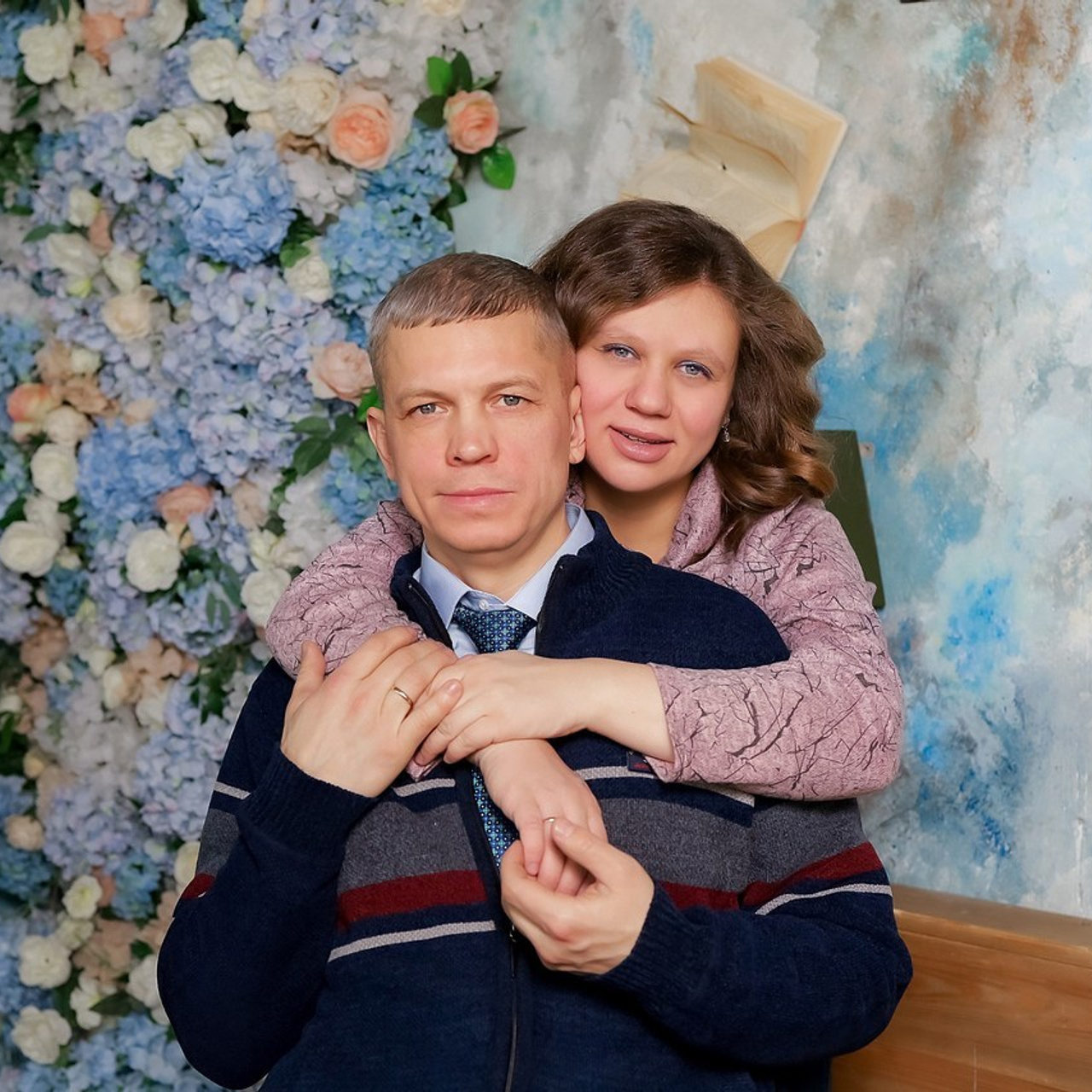 Отзывы. Фотограф Трифонова Ольга. Город Тюмень