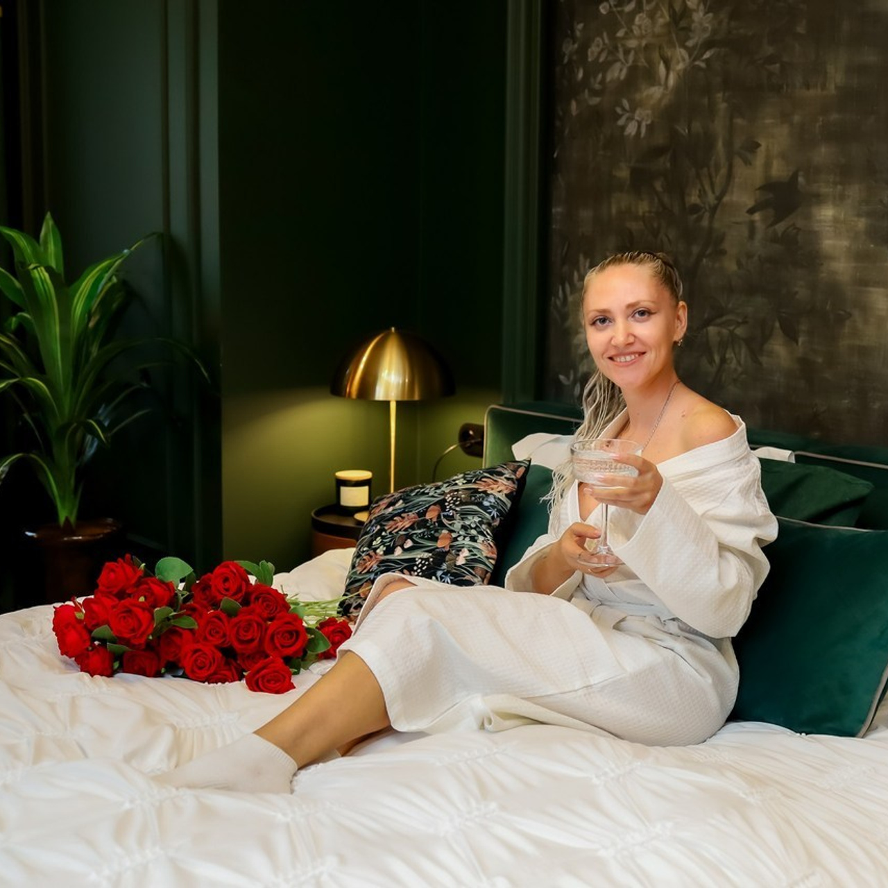 Отзывы. Фотограф Трифонова Ольга. Город Тюмень