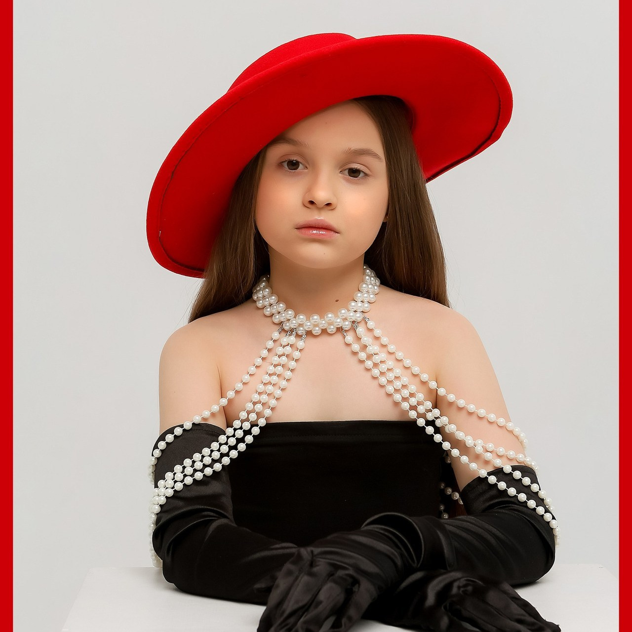 Отзывы. Фотограф Трифонова Ольга. Город Тюмень