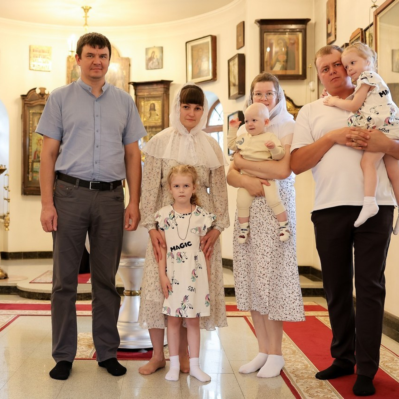 Отзывы. Фотограф Трифонова Ольга. Город Тюмень