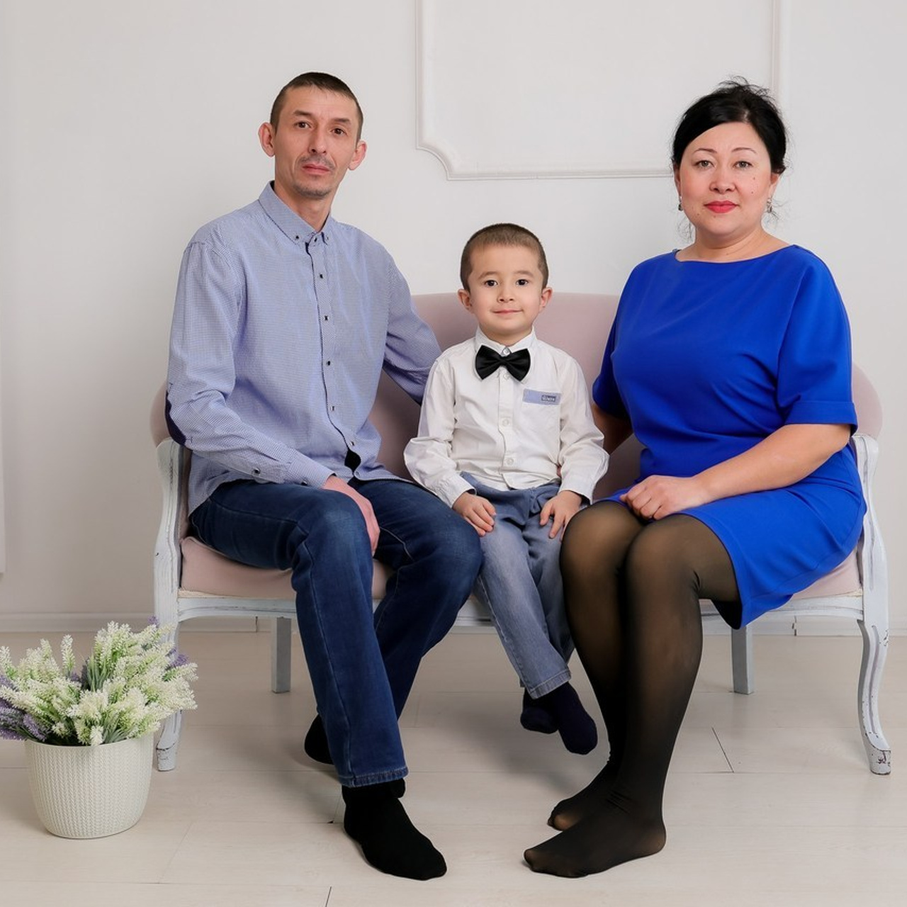 Отзывы. Фотограф Трифонова Ольга. Город Тюмень