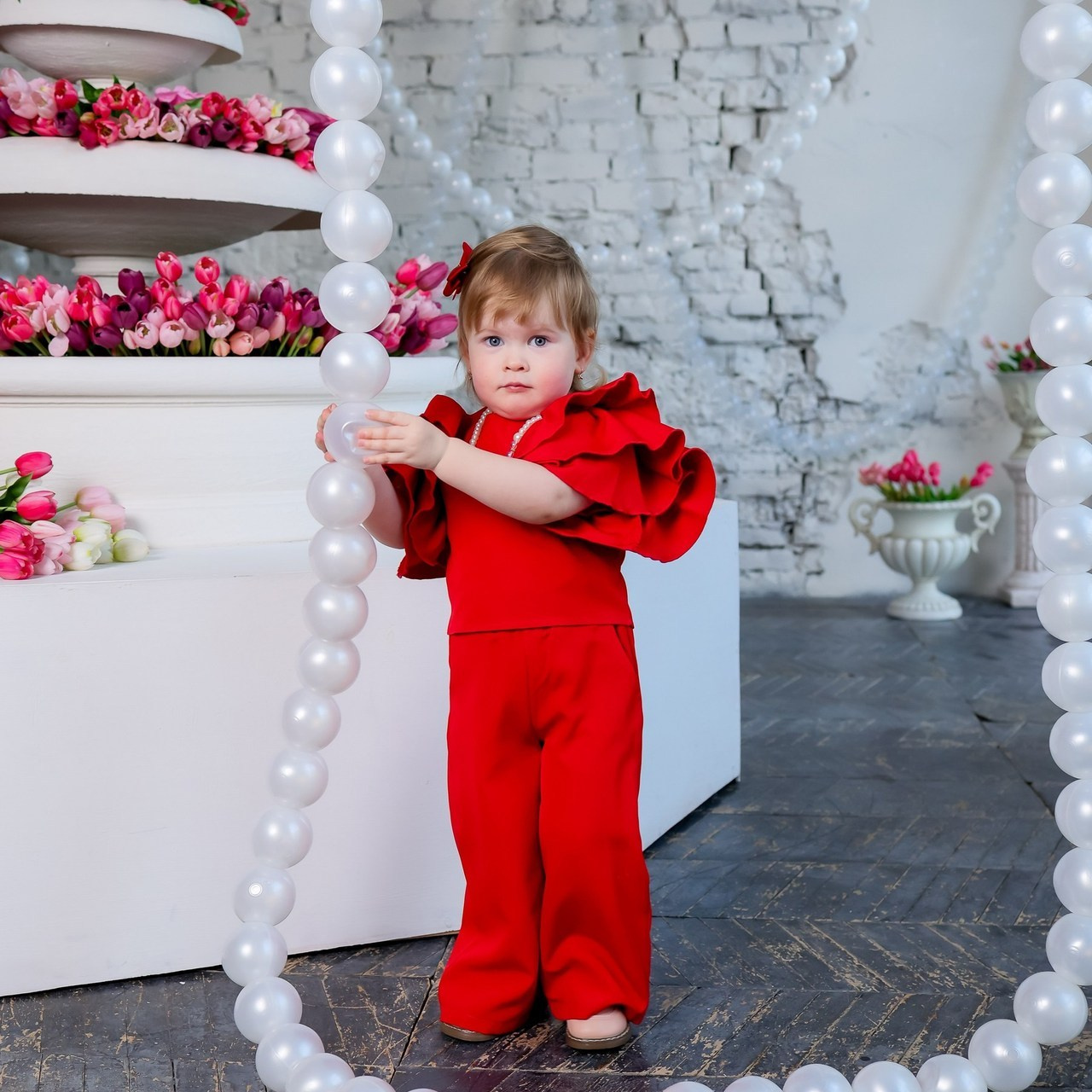 Отзывы. Фотограф Трифонова Ольга. Город Тюмень