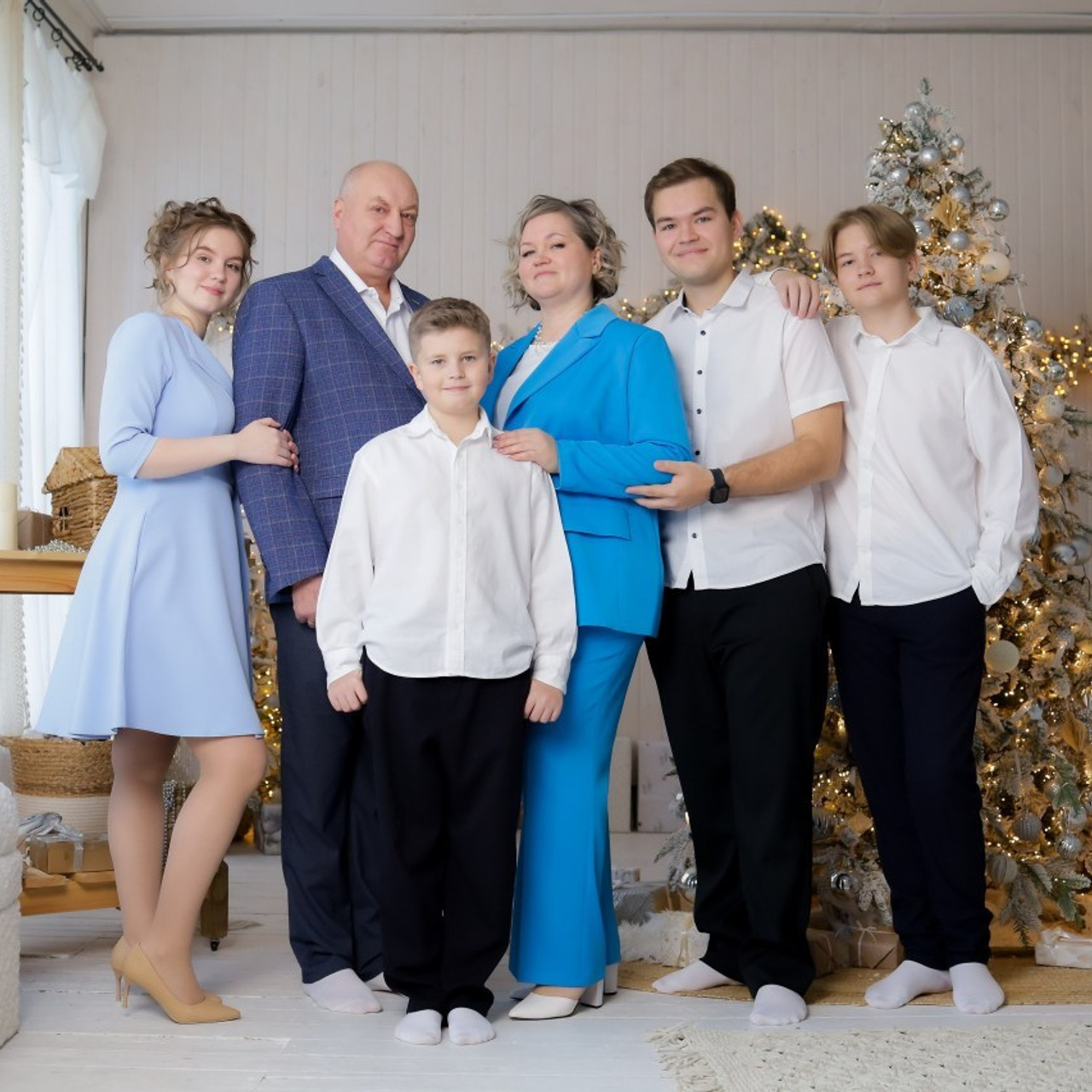 Отзывы. Фотограф Трифонова Ольга. Город Тюмень