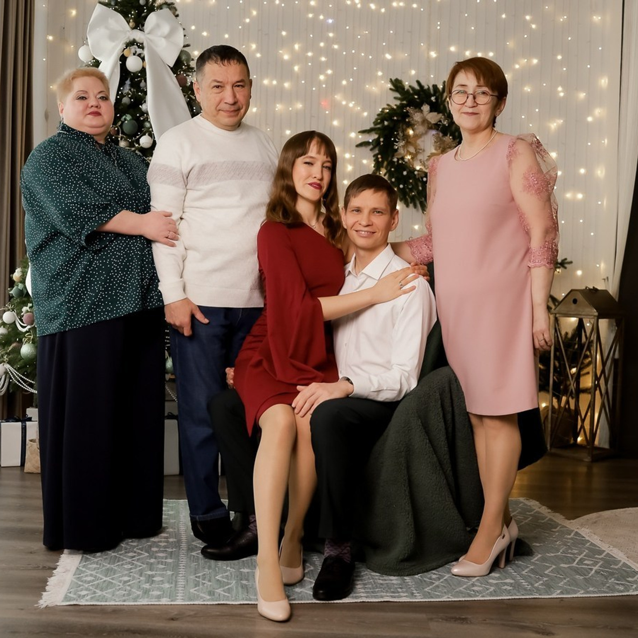 Отзывы. Фотограф Трифонова Ольга. Город Тюмень