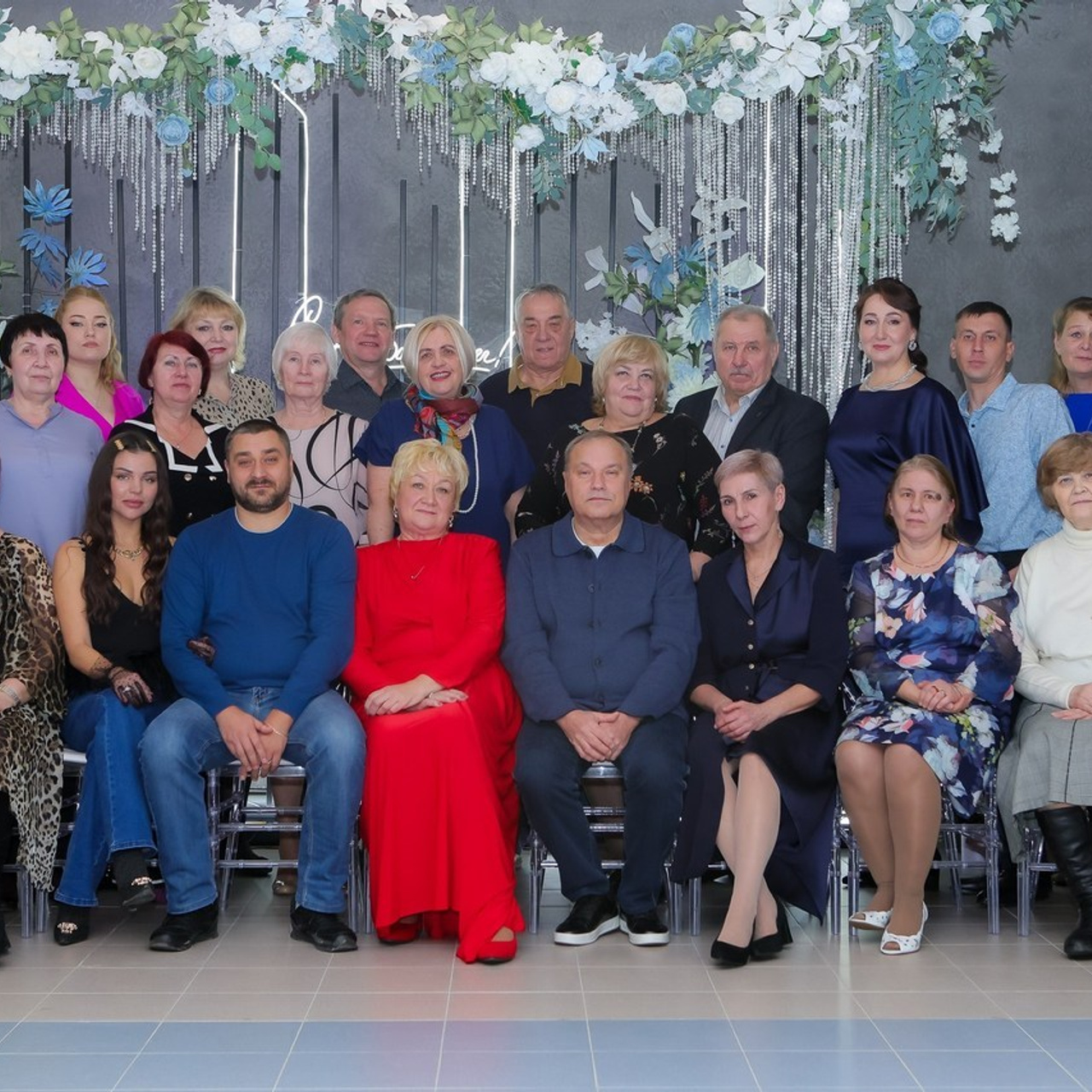 Отзывы. Фотограф Трифонова Ольга. Город Тюмень