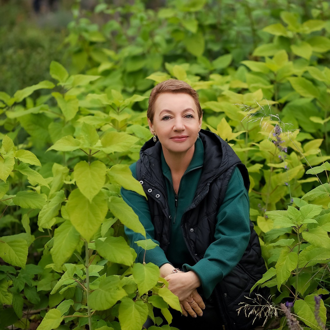 Отзывы. Фотограф Трифонова Ольга. Город Тюмень