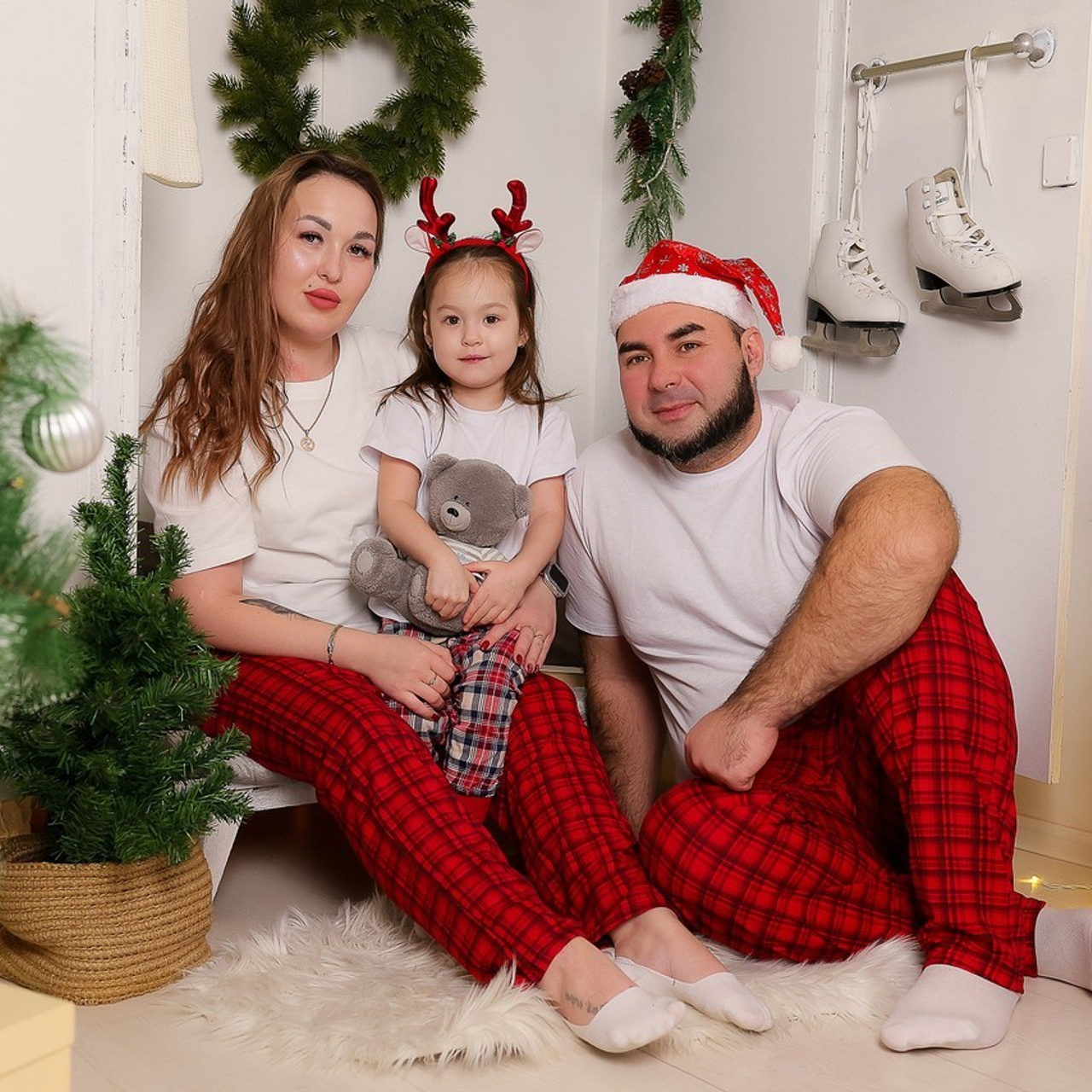 Отзывы. Фотограф Трифонова Ольга. Город Тюмень