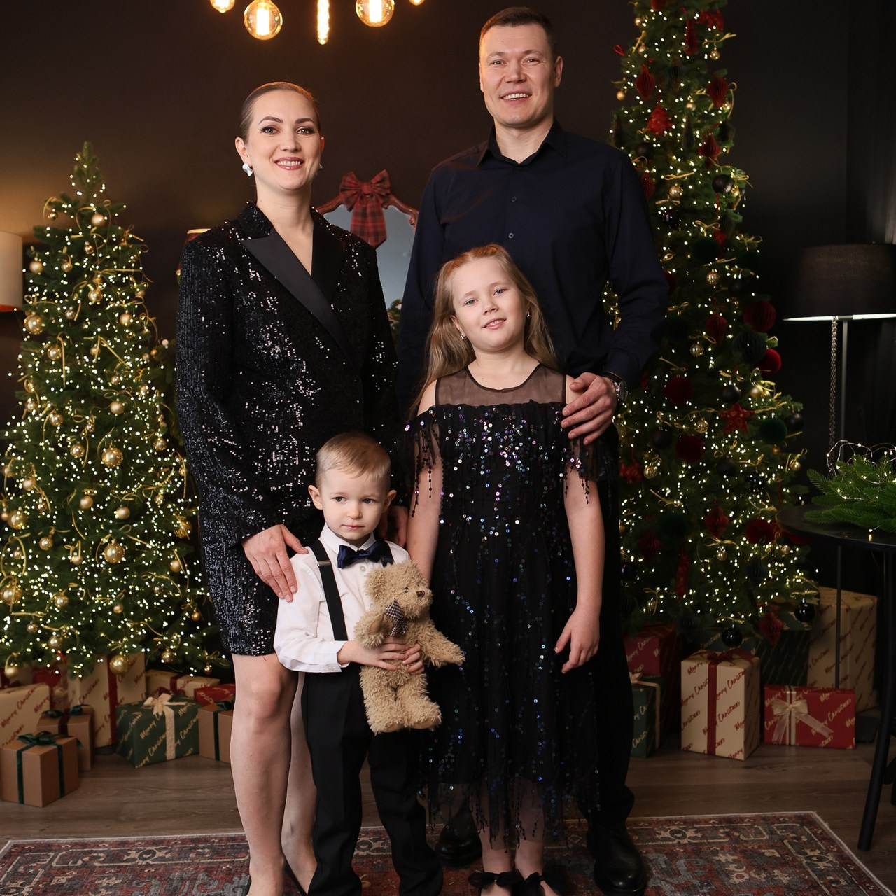 Отзывы. Фотограф Трифонова Ольга. Город Тюмень