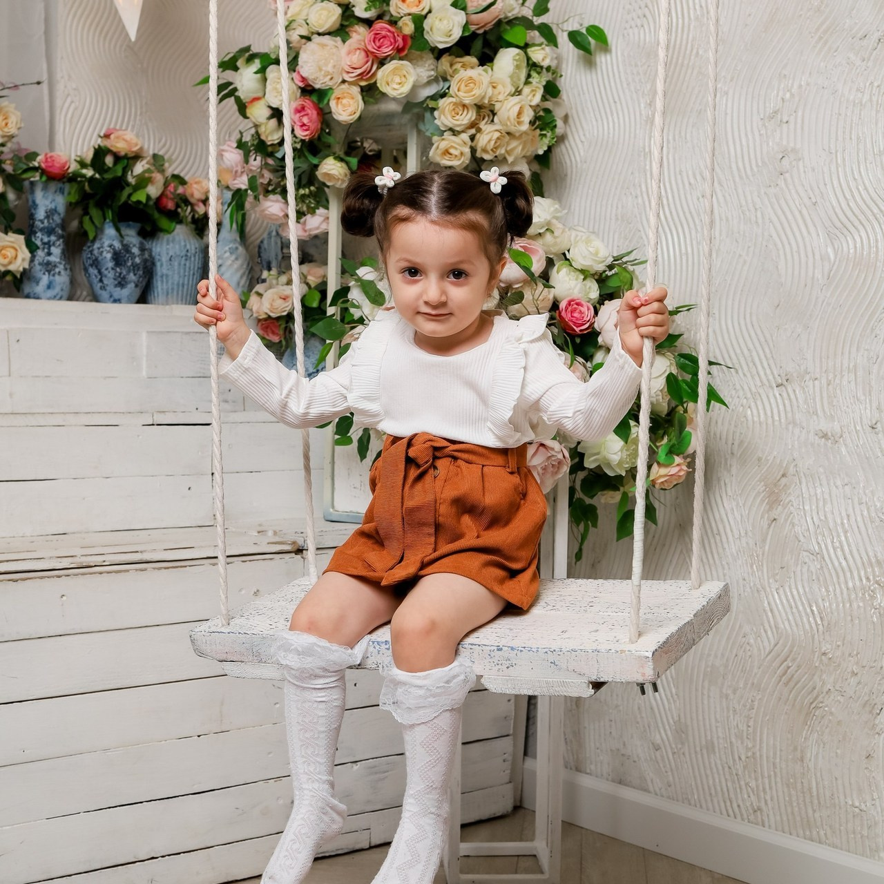 Отзывы. Фотограф Трифонова Ольга. Город Тюмень