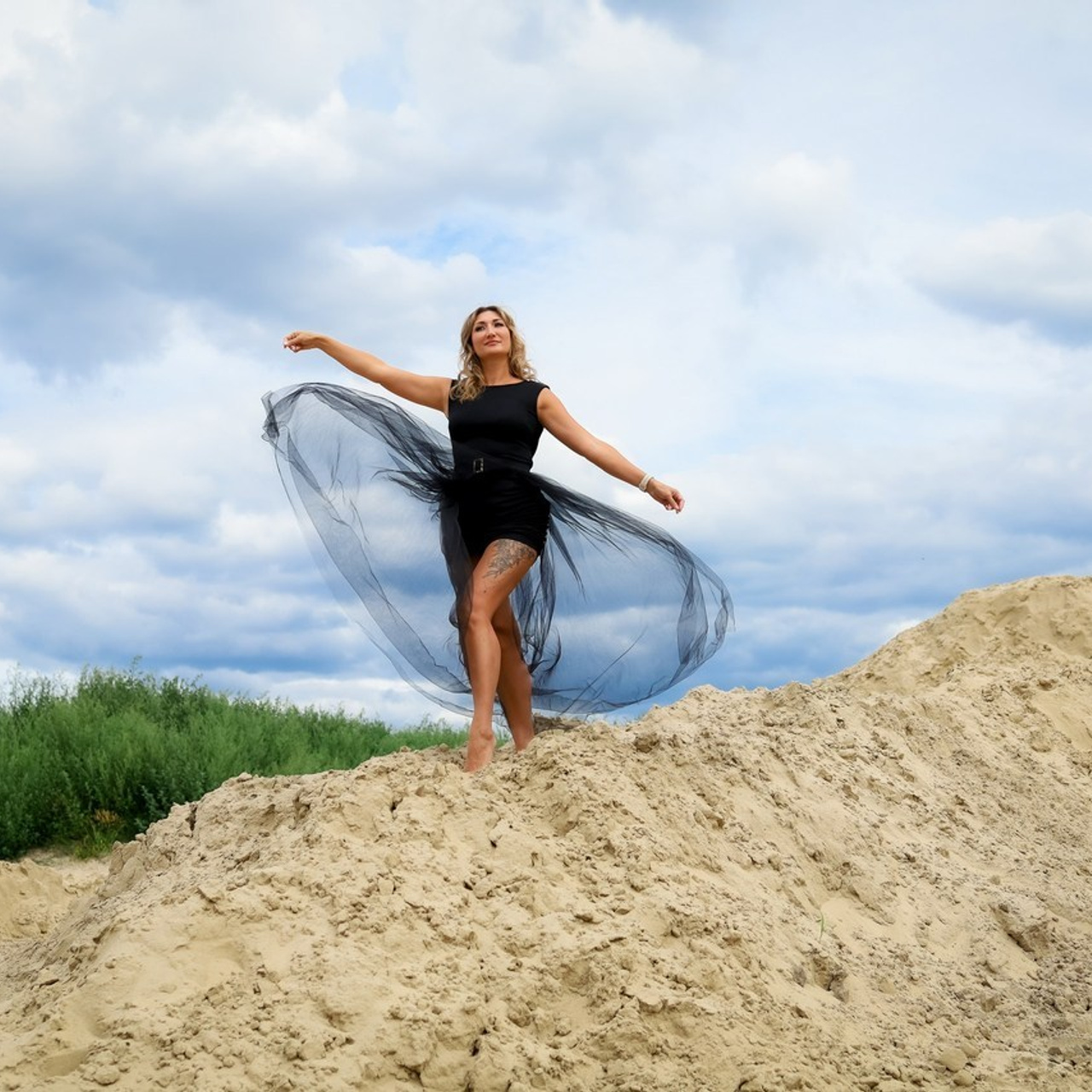 Отзывы. Фотограф Трифонова Ольга. Город Тюмень