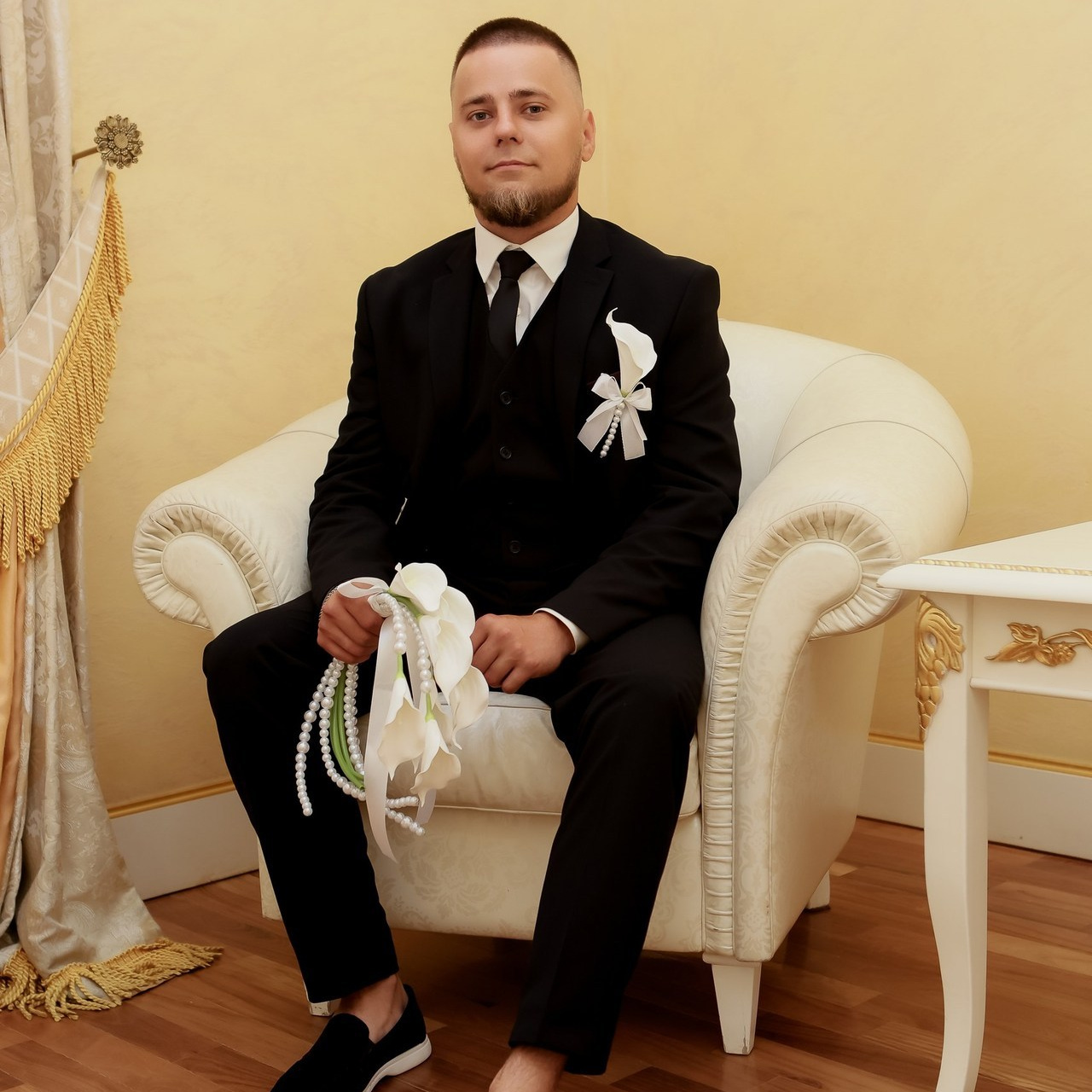 Отзывы. Фотограф Трифонова Ольга. Город Тюмень