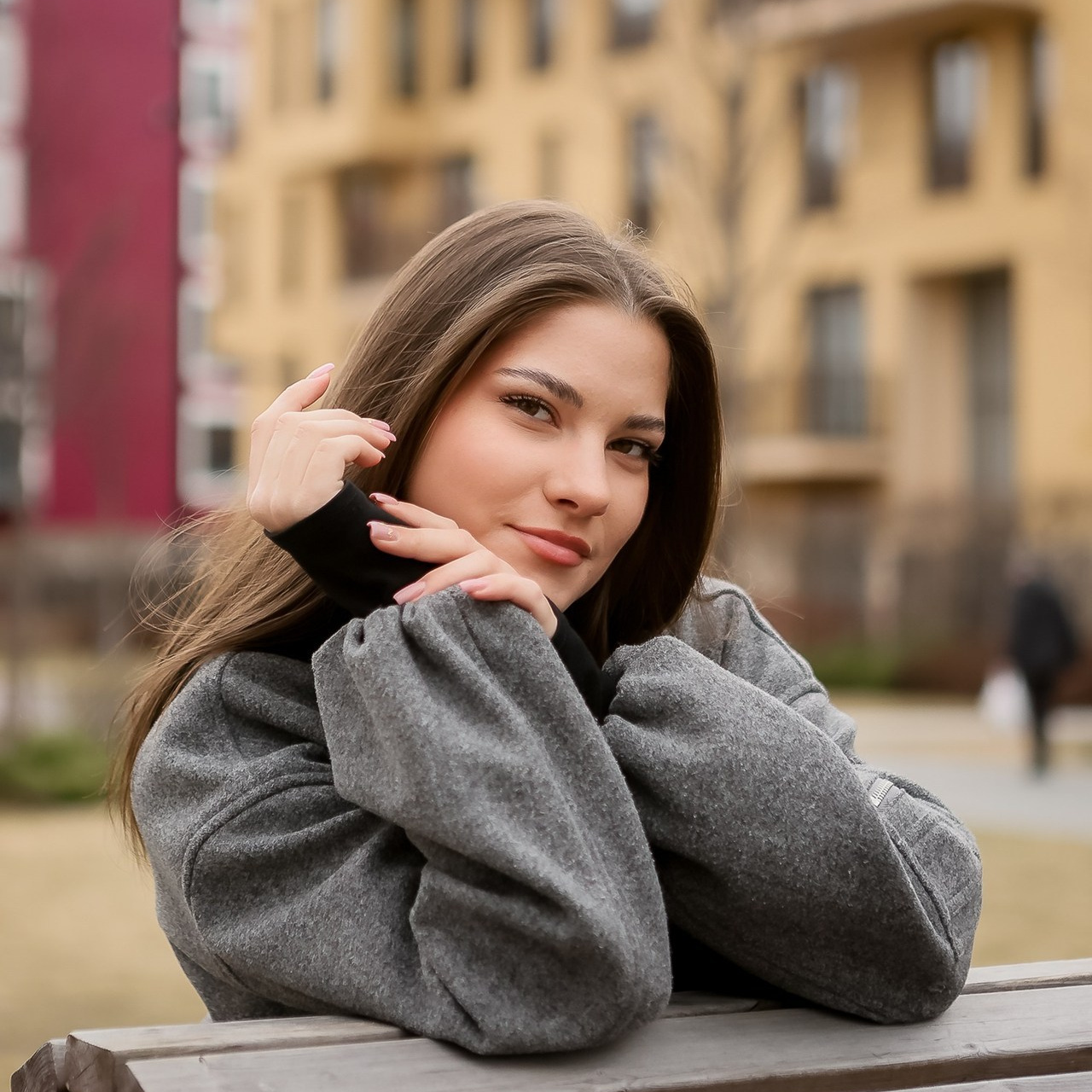 Отзывы. Фотограф Трифонова Ольга. Город Тюмень
