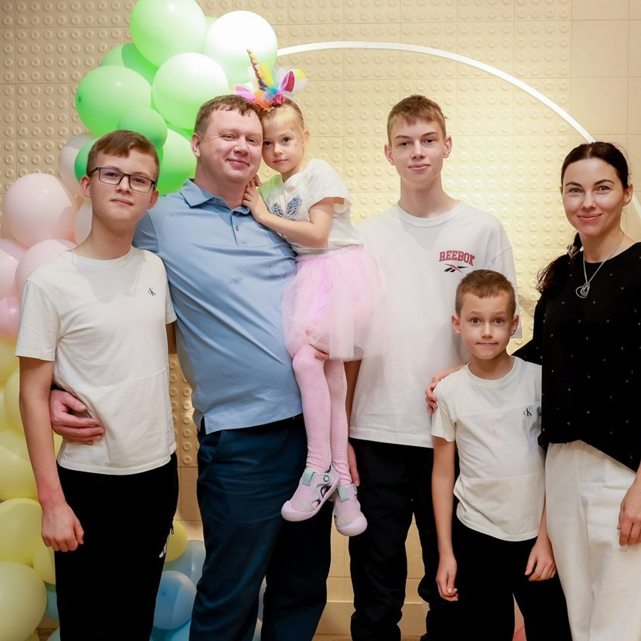 Отзывы. Фотограф Трифонова Ольга. Город Тюмень