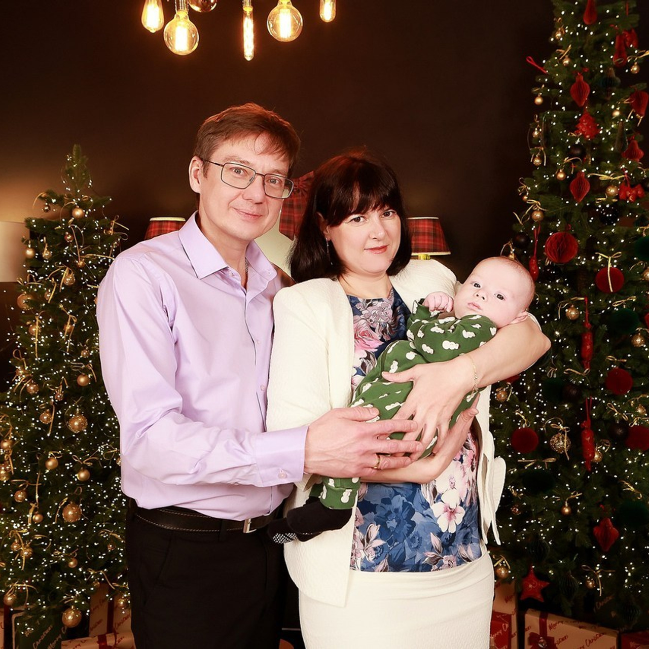 Отзывы. Фотограф Трифонова Ольга. Город Тюмень