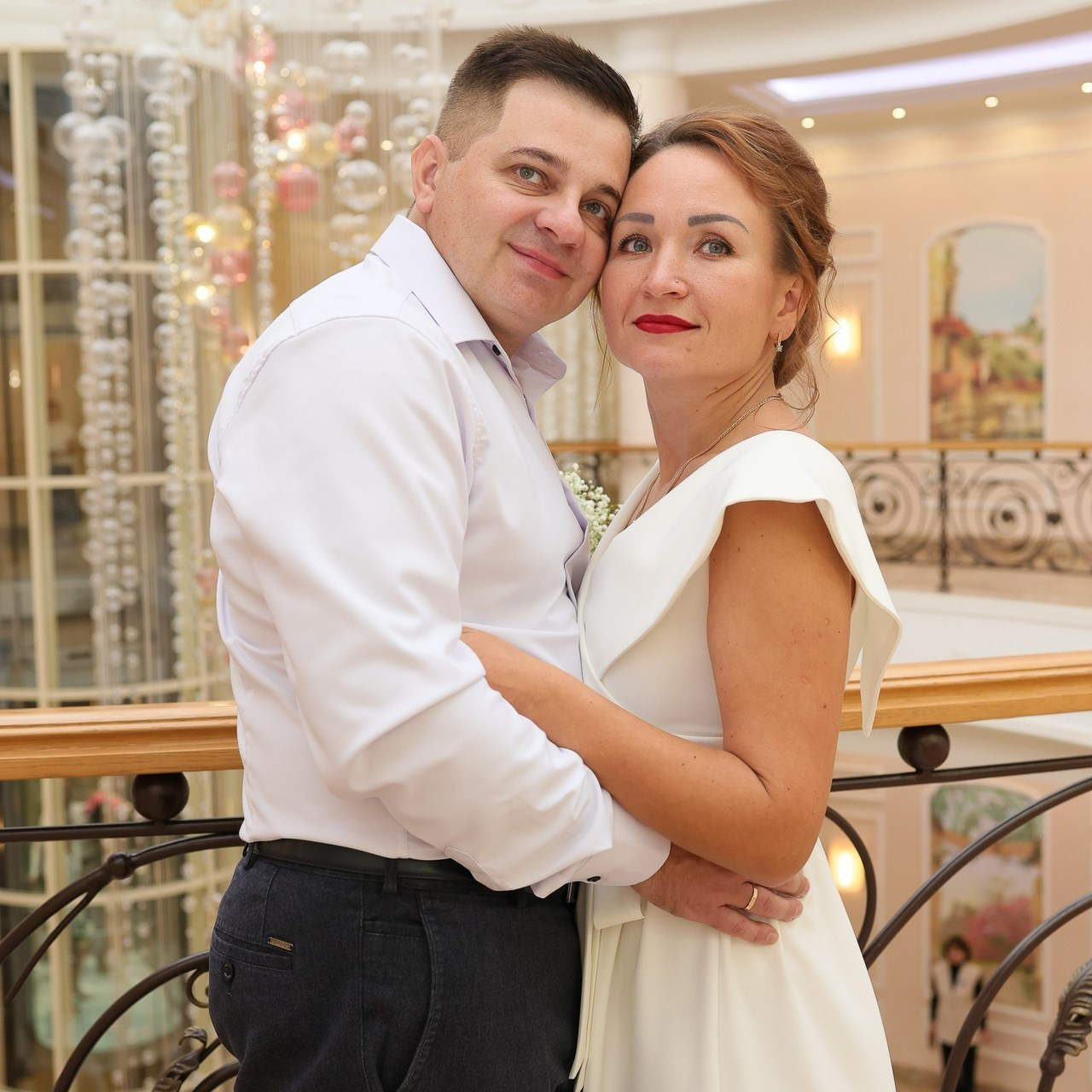 Отзывы. Фотограф Трифонова Ольга. Город Тюмень