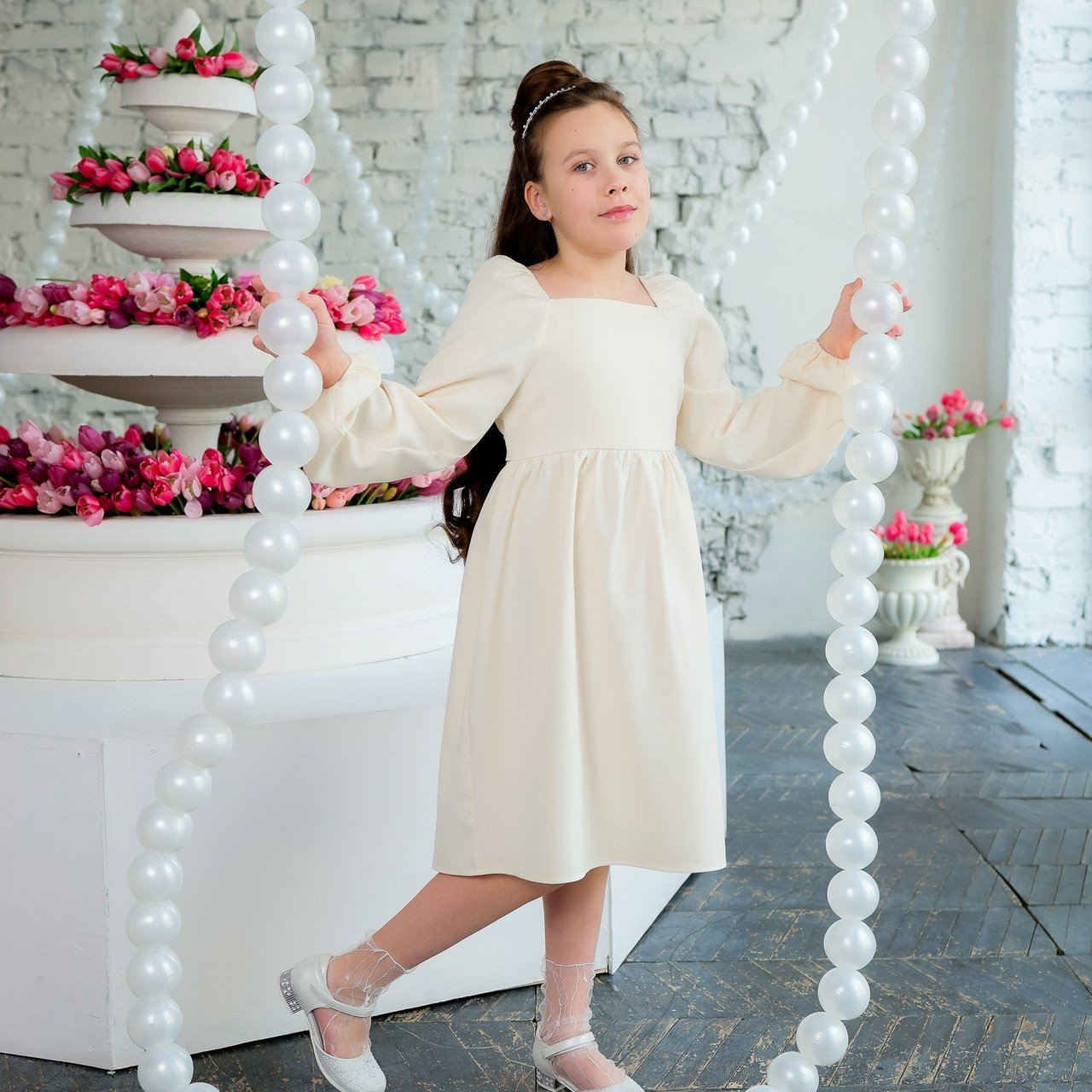 Отзывы. Фотограф Трифонова Ольга. Город Тюмень