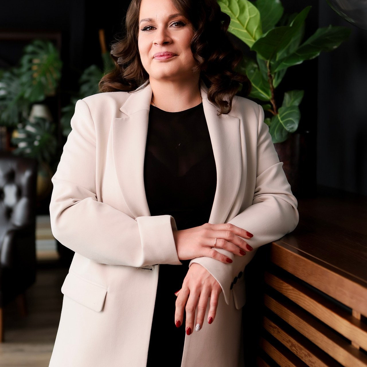 Отзывы. Фотограф Трифонова Ольга. Город Тюмень