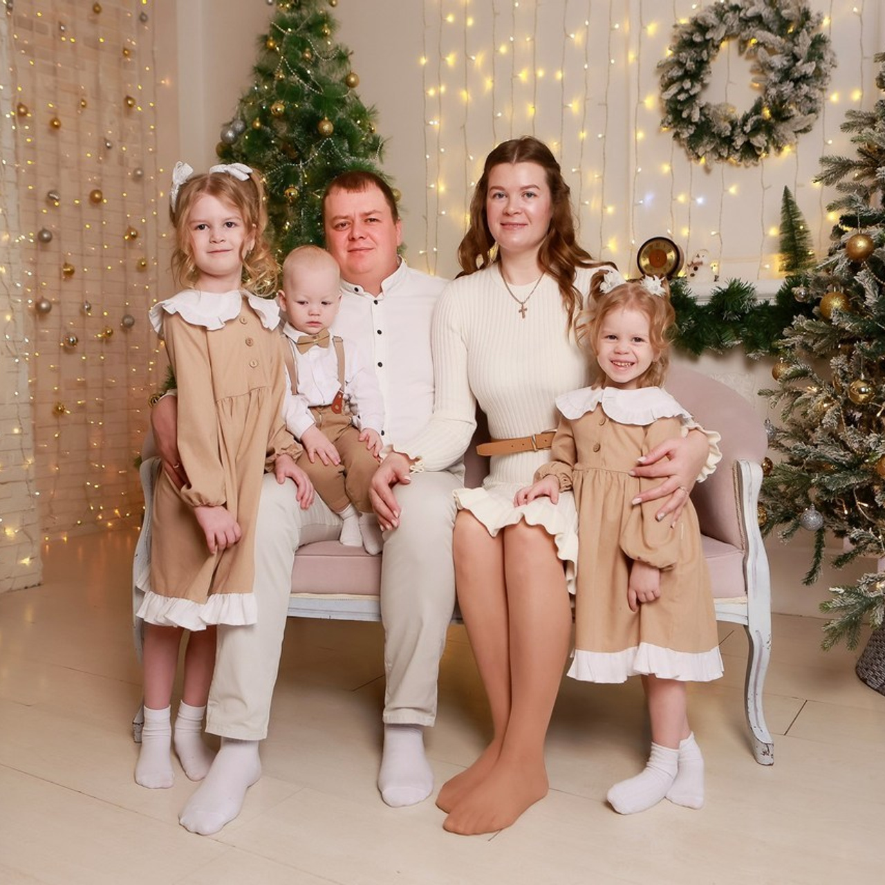 Отзывы. Фотограф Трифонова Ольга. Город Тюмень