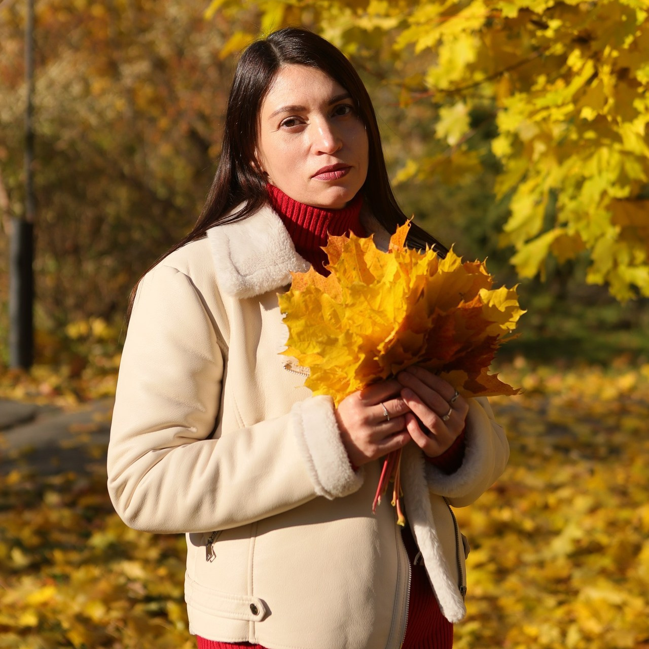 Отзывы. Фотограф Трифонова Ольга. Город Тюмень