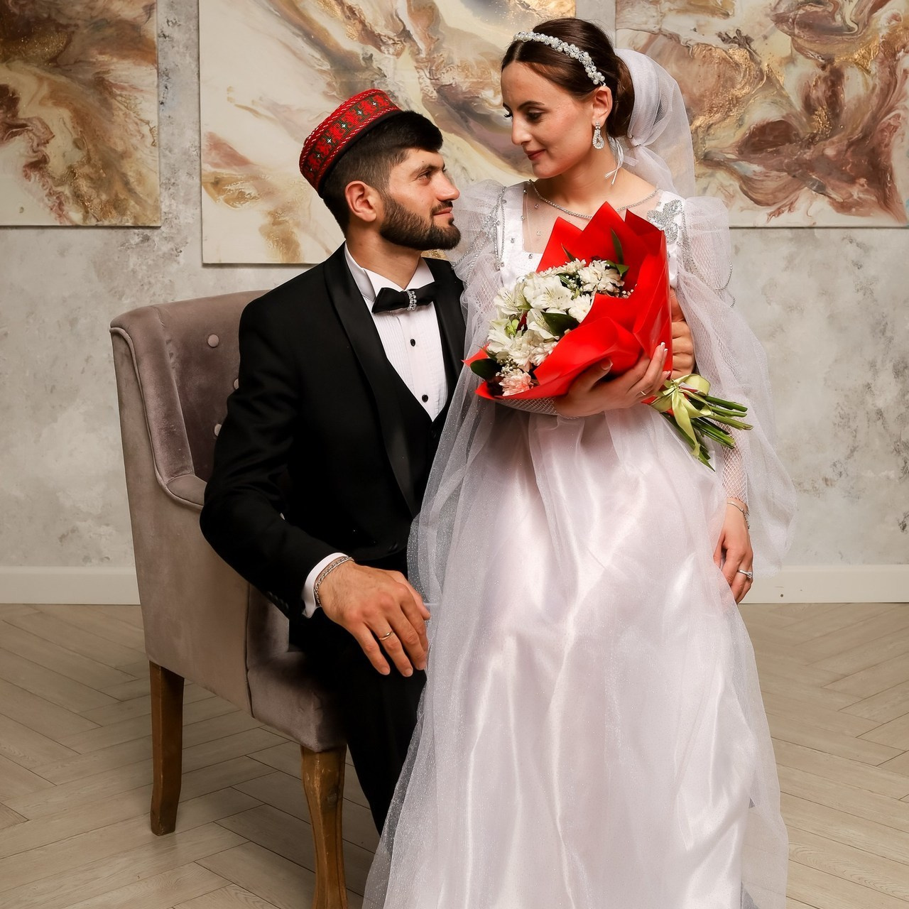 Отзывы. Фотограф Трифонова Ольга. Город Тюмень